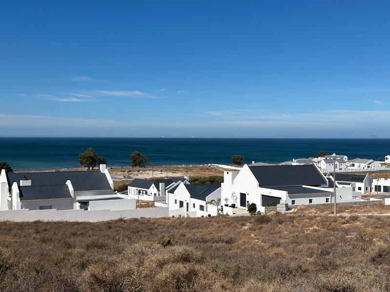 0 Bedroom Property for Sale in Da Gama Bay Western Cape